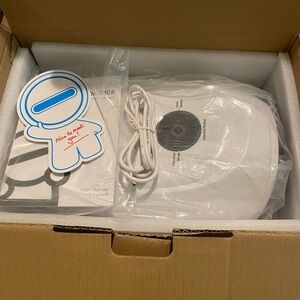 New Comfier Hand Massager